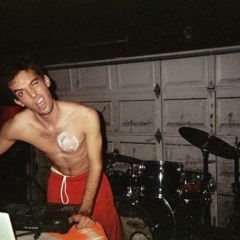 Choking Orchid (ft. White Stripes, Prefuse 73)