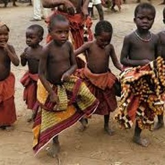 Rork & LadyBird Radio Show Spé Afro-Deep Afro