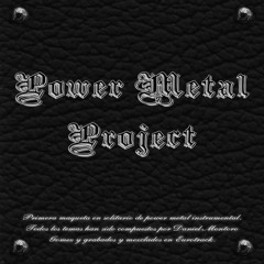 Power Metal Madness