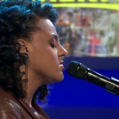 Marsha Ambrosius - Late Nights And Early Mornings (Live on Good Morning America)