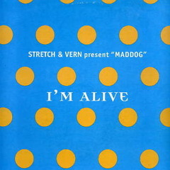 Stretch & Vern - Im Alive (Jaxx Remix)