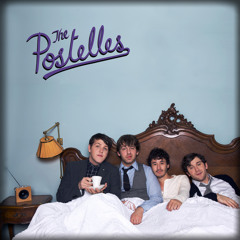 The Postelles - '123 Stop'