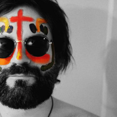 Spinning like a wreck (cosmic version)