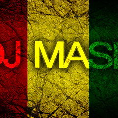 Hip Hop Reggae Instrumental