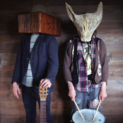 Two Gallants - 'Despite What You've Been Told'