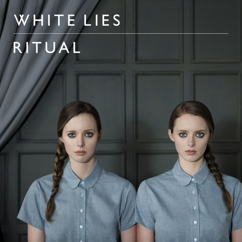 White Lies - 'Bigger Than Us'