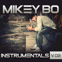 J-Eye (feat. Frzy) - She Gotta Be Out There (Mikey Bo Production) (Instrumental)