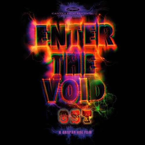 Enter the Void OST/Count de Money - Wired up