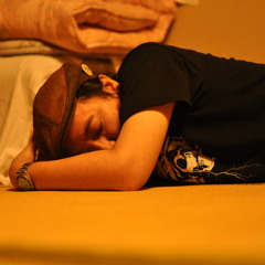 Mo'ne-yo/The Grasshopper Set