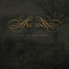 Arcana "Inner Pale Sun" - Season Of Thought - Excerpt