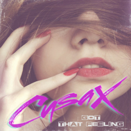 Cusax - Jacuzzi