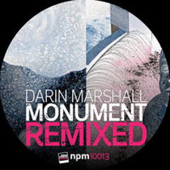 Darin Marshall - Monument - Wesley Dysart's Thunderdolphin mix