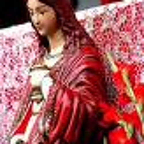 02 Army of the Red Madonna