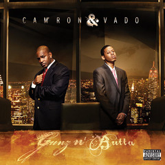 Cam'ron & Vado - Be With Me