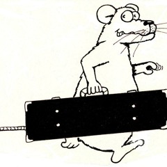 'Digital' (or 'The Virtual Elf') by The Hipper Critters