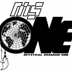 MYSTICAL SHAMAN ONE- Sometimes (Original Mix)