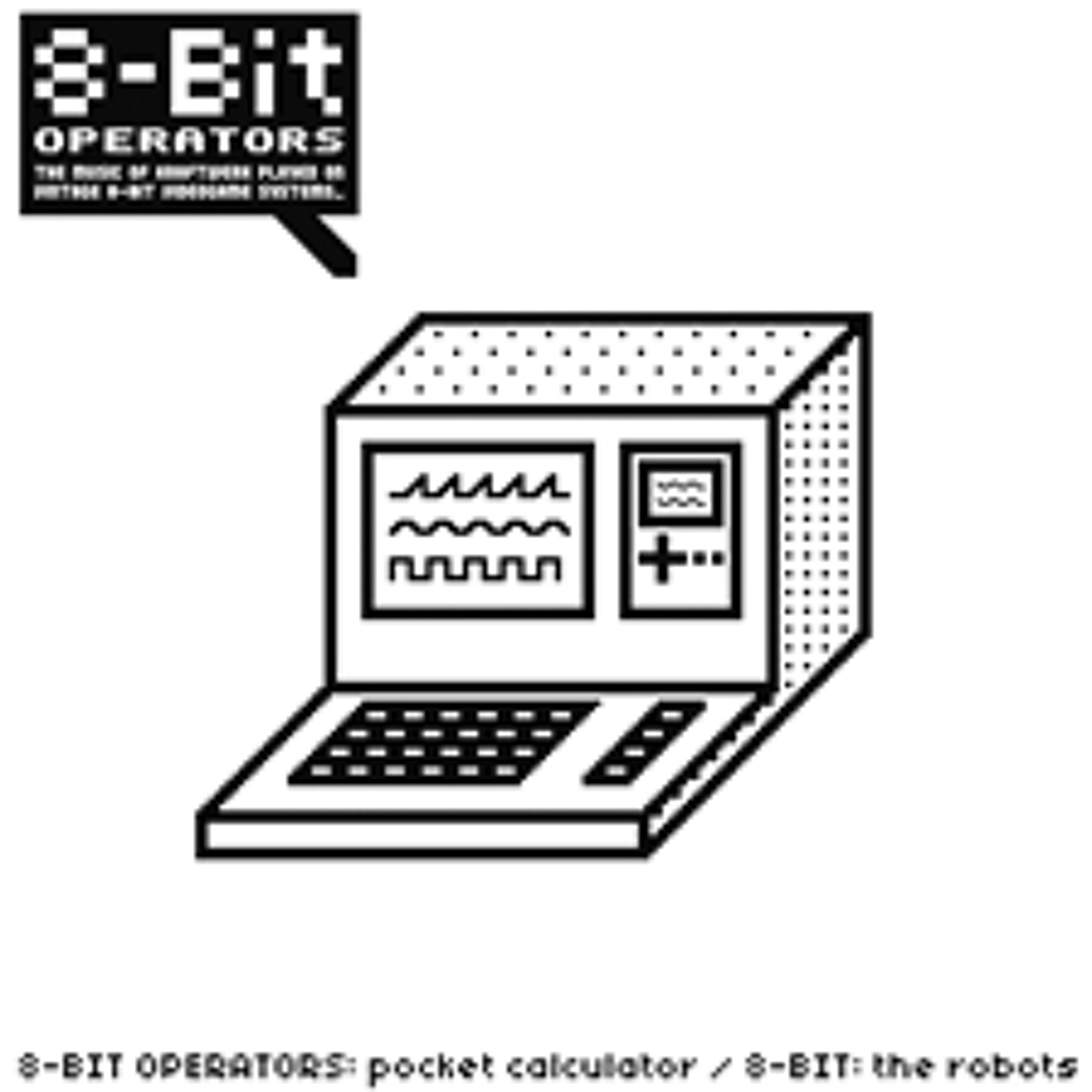 8 bit beat episode artwork