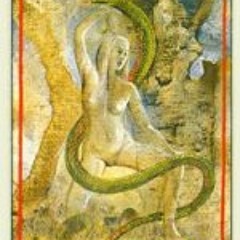 07 The Serpent and The Lioness