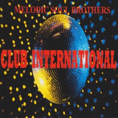 HEARTBREAKER (INSTRUMENTAL) by Melodic Soul Brothers