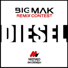 BigMak - Diesel (Whiskey & Ganja Remix)