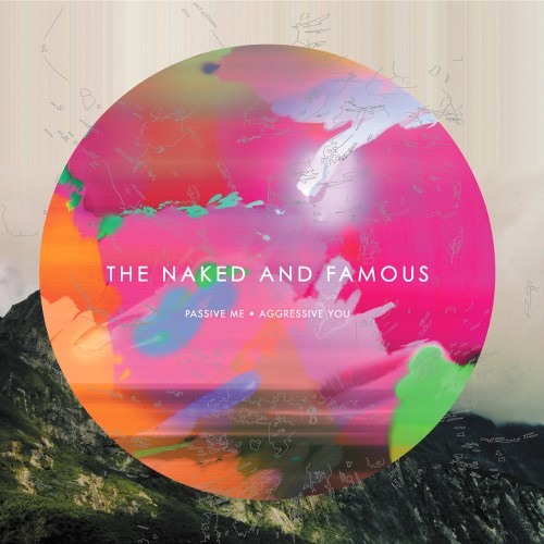 The Naked & Famous - Punching in a dream (Andy Murphy & Dj Jorj booty remix)