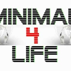 My Drug is MiNiMaL