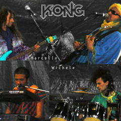 Kong 2004 - La coda del serpente [edit] (live@Festa delle spighe)