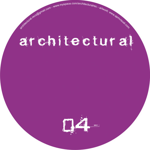 Architectural 04.3