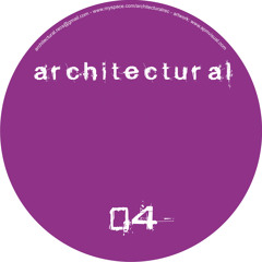 Architectural 04.2