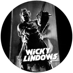 The Desert Rain / with Mars - [Wicky Lindows #018] - OUT NOW!
