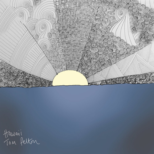 Tom Felton - Time Well Spent (Sample Only)