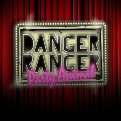 Danger Ranger - With You