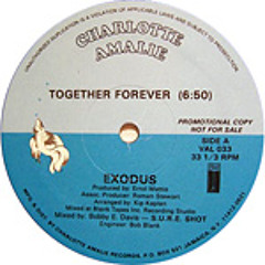 Exodus - Together Forever (Talker Rework)