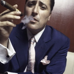 Ray Gelato Presents, Ronnie Scott's Radio - Louis Prima Special Pt 1