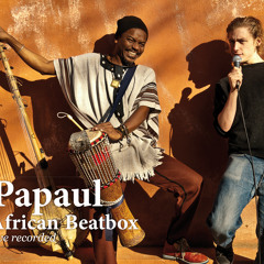 1. Papaul african beatbox INTRO
