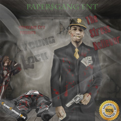 Mr. Okay Prod. G money (Leaked Track From The Stress Reliver)