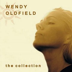Wendy Oldfield - Pale Blue Dot