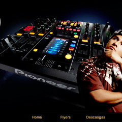 HOMENAJE AL TORITO DJ MARTIN ONTHEMIX