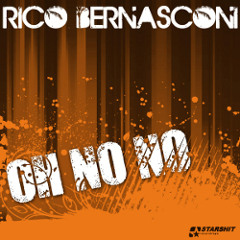 Rico Bernasconi feat. Lori Glori - Oh No No (Jaques Raupé Remix)