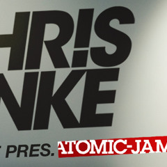 Chris Finke presents Atomic Jam Podcast #1