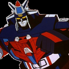 And I'll Form The Head (Voltron Song)