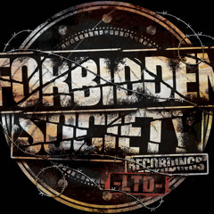 Forbidden Society feat Aneta Galisova - HARD VIP ( FSRECS LTD 001 )