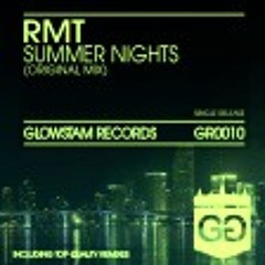 RMT - Summer Nights (Alex Raven remix)