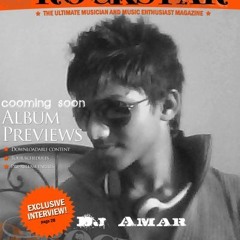 DJ AMAR - MAHI ( RAZZ 2 ) CLUB MIX