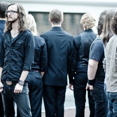 Per Stenbeck Band - Falling for you