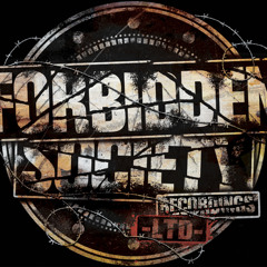 Forbidden Society feat Aneta Galisova - Hard VIP [FSRECSLTD001]