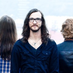 Per Stenbeck Band - You Ain't Seen Nothing Yet