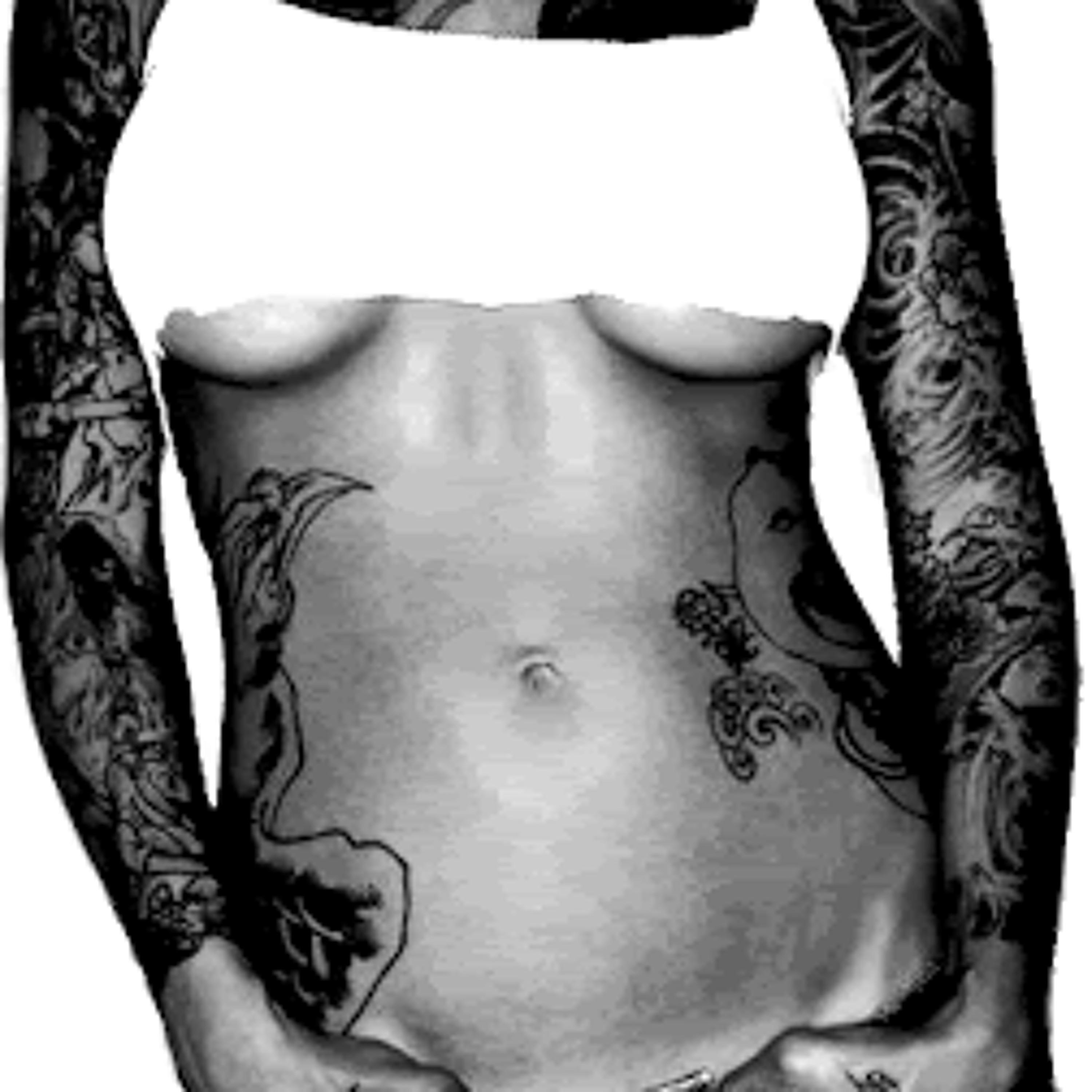 Freak Me Baby episode artwork