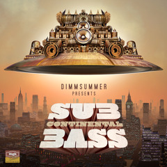 In My Heart - Nucleya (dimmsummer presents: SUBcontinentalBASS)