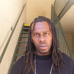 "Trapped out" Rapp Brown